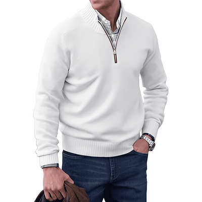 Rapid Zip Pullover für Herren Marius