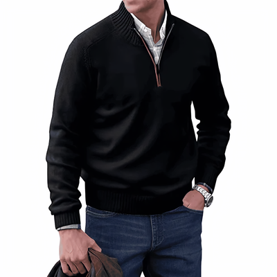 Rapid Zip Pullover für Herren Marius