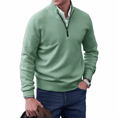 Rapid Zip Pullover für Herren Marius