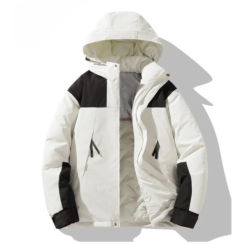 Mayer Warme Winterjacke für Herren