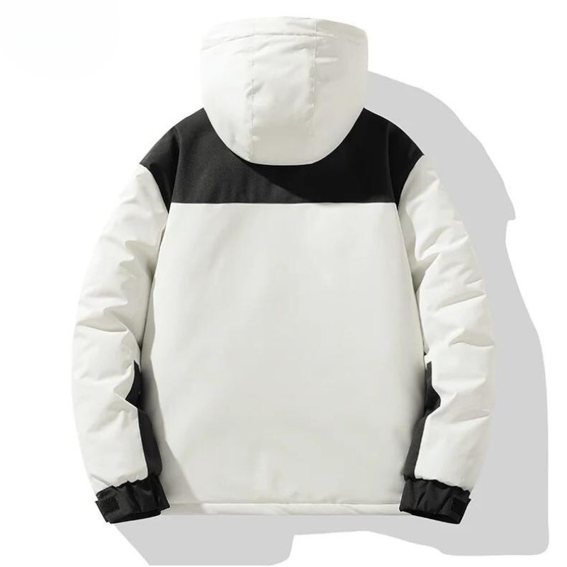 Mayer Warme Winterjacke für Herren