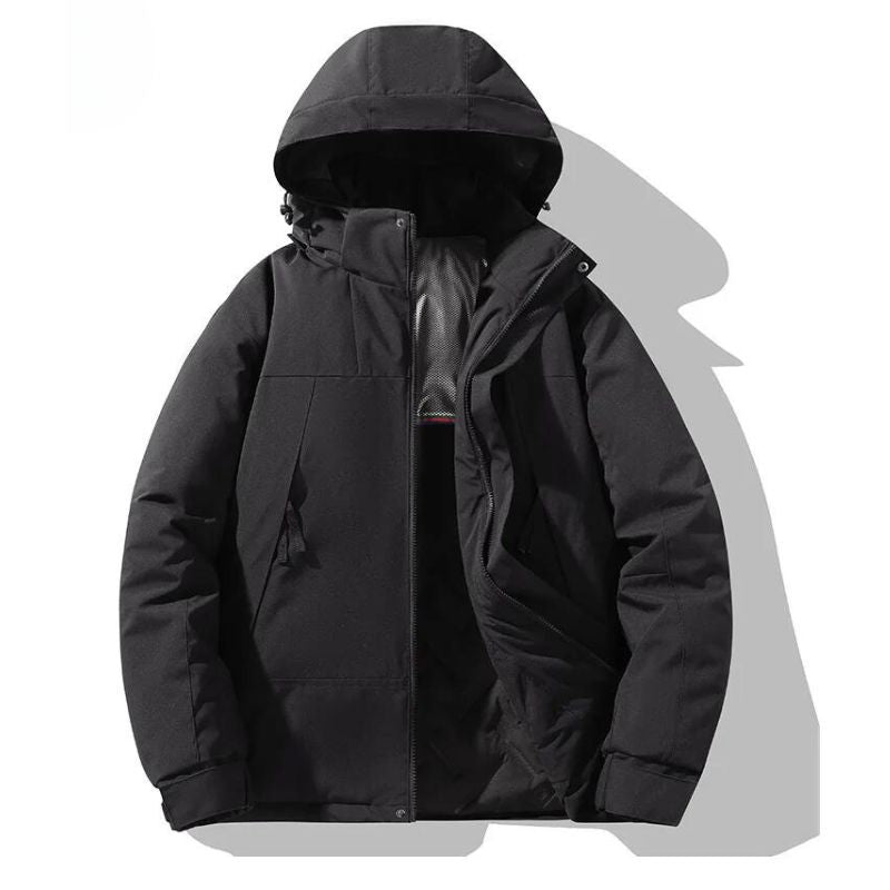 Mayer Warme Winterjacke für Herren
