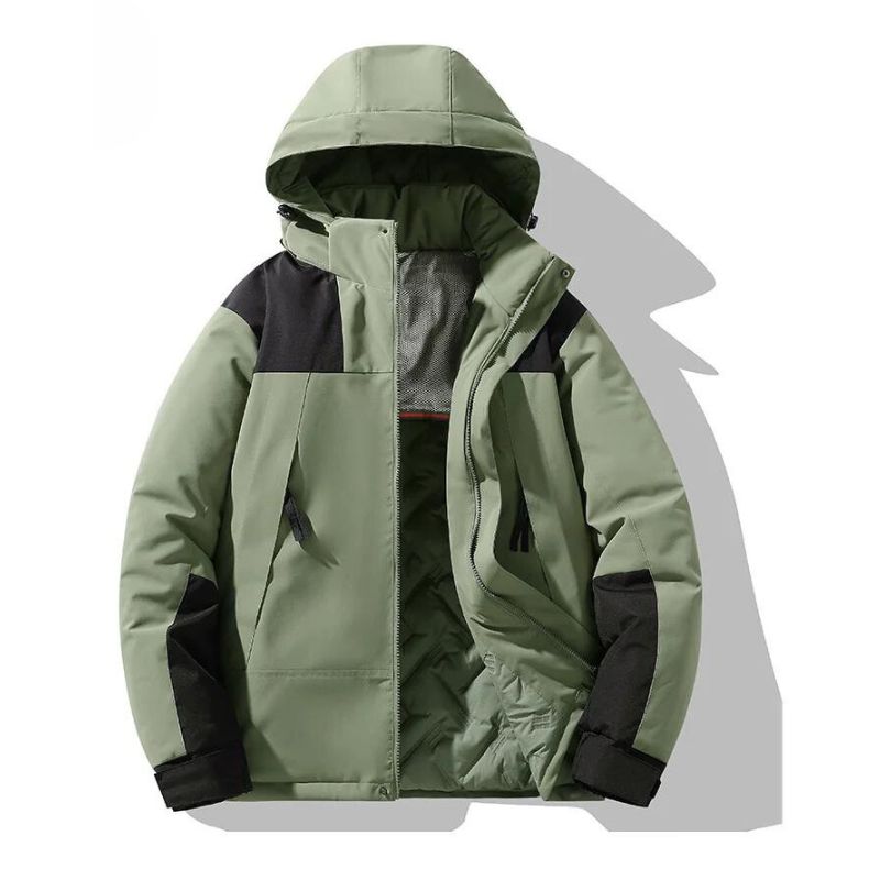 Mayer Warme Winterjacke für Herren
