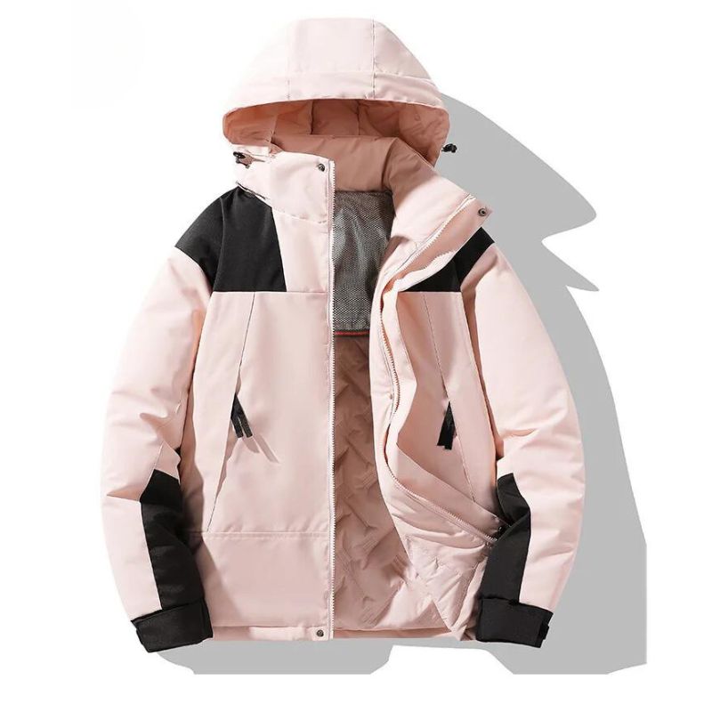 Mayer Warme Winterjacke für Herren