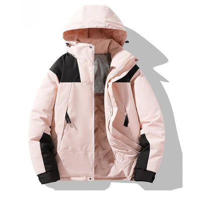 Mayer Warme Winterjacke für Herren