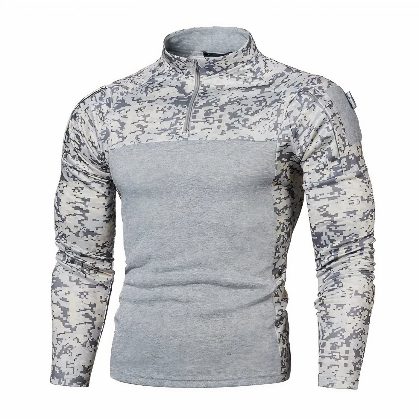 Kampf Pullover im taktischen Stil Morris