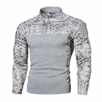 Kampf Pullover im taktischen Stil Morris