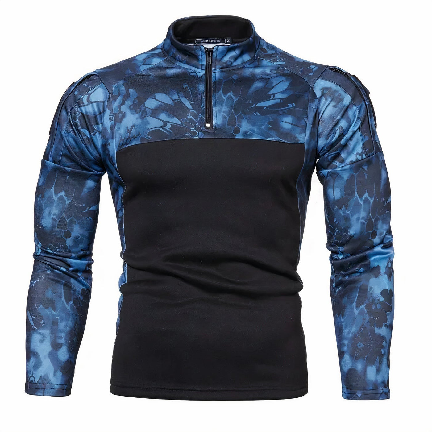 Kampf Pullover im taktischen Stil Morris