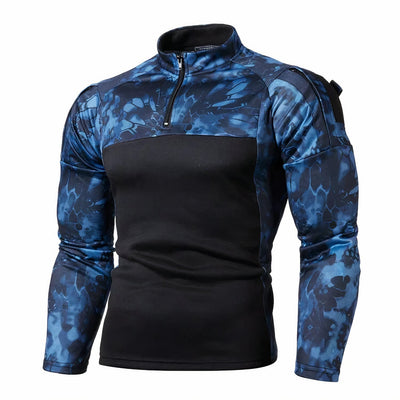 Kampf Pullover im taktischen Stil Morris
