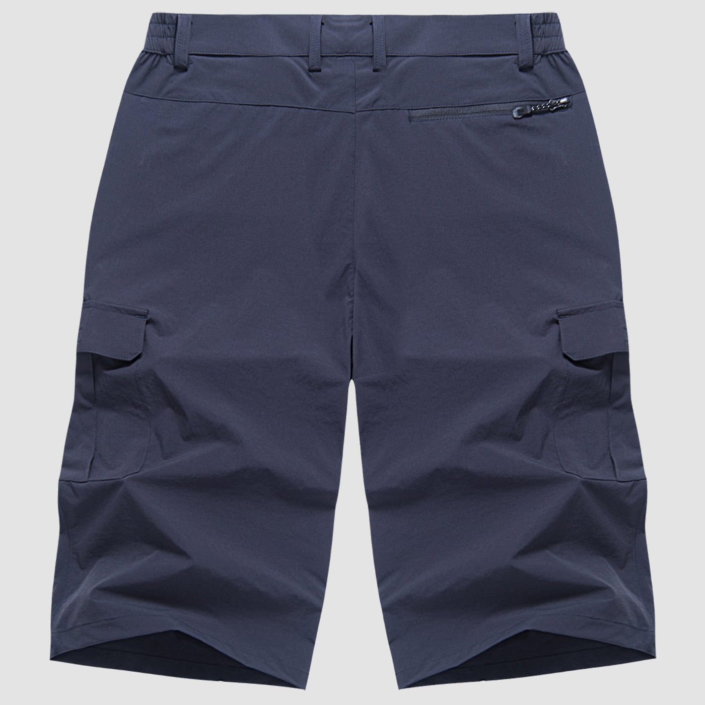 Leo - Schnelltrocknende Cargo-Shorts für Männer