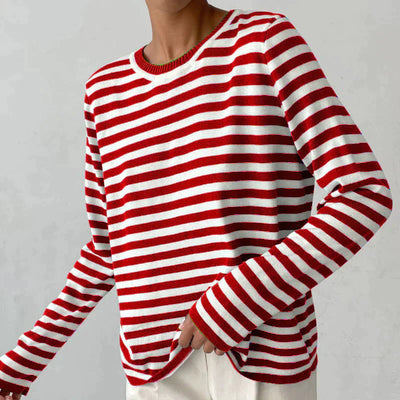 Marcela® | Müheloser und trendiger Winterpullover