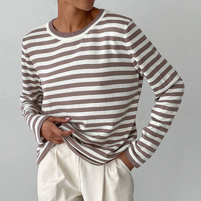 Marcela® | Müheloser und trendiger Winterpullover