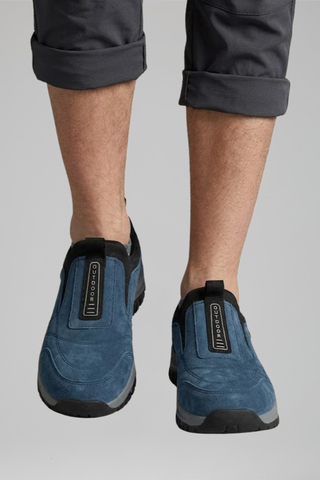 Blau