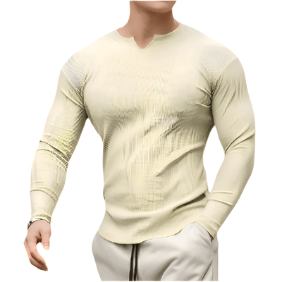 Baur Modehaus | Herren Sporthemd aus Baumwolle mit Stretch