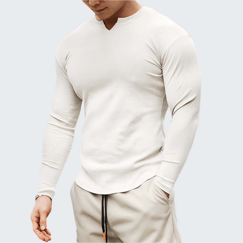 Baur Modehaus | Herren Sporthemd aus Baumwolle mit Stretch