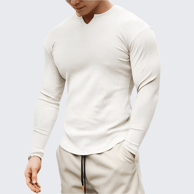 Baur Modehaus | Herren Sporthemd aus Baumwolle mit Stretch