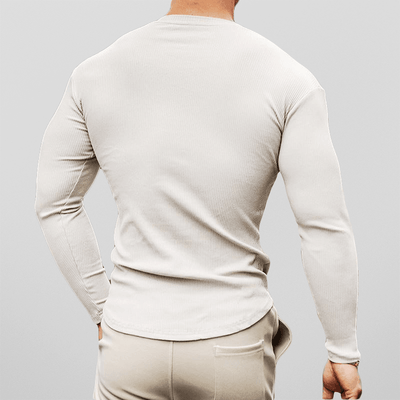 Baur Modehaus | Herren Sporthemd aus Baumwolle mit Stretch