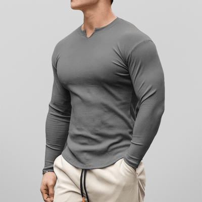 Baur Modehaus | Herren Sporthemd aus Baumwolle mit Stretch