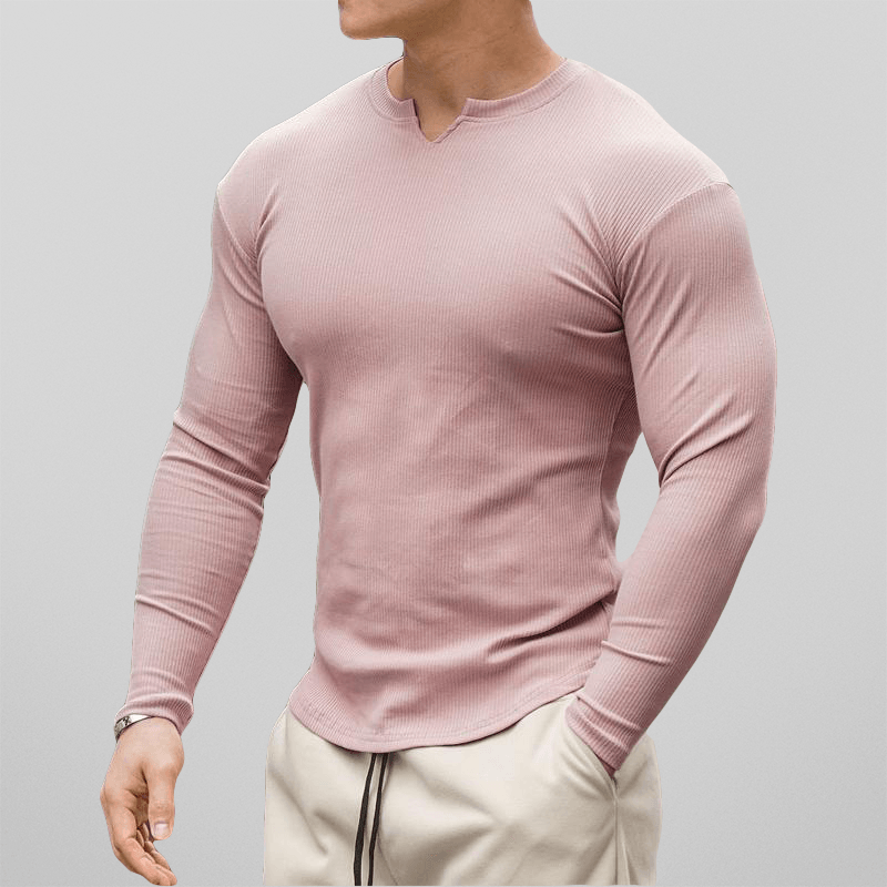 Baur Modehaus | Herren Sporthemd aus Baumwolle mit Stretch