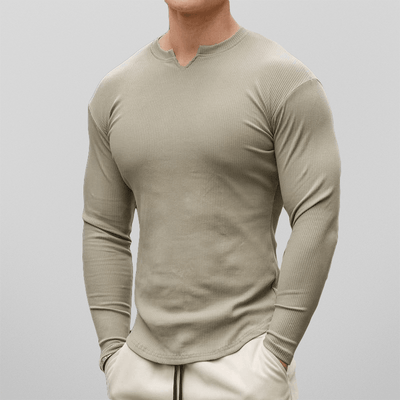 Baur Modehaus | Herren Sporthemd aus Baumwolle mit Stretch
