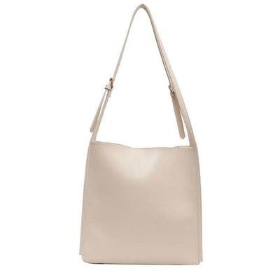 Sammy - Weiche Ledertasche