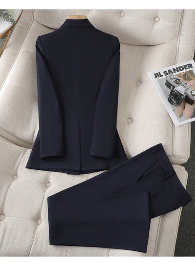 Narcissa | Elegantes und vielseitiges Sommerset