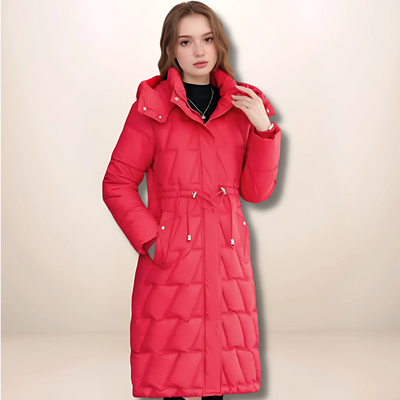 Brielle® | Kuscheliger Winter-Trenchcoat