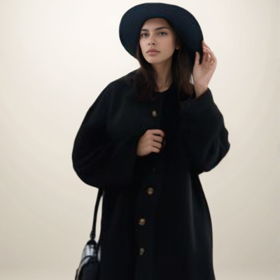 Cressida® | Luxuriöser Trenchcoat