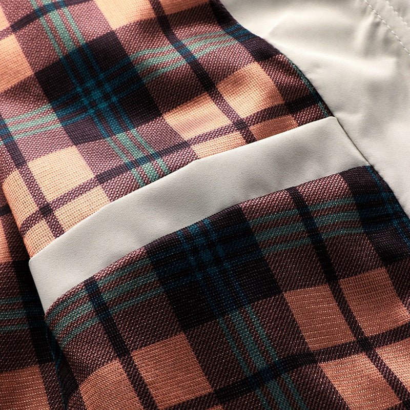 Bequeme Wind und Regenjacke für den Außenbereich Muller