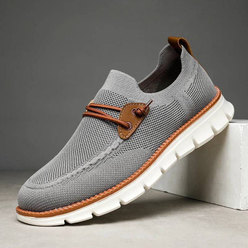 Lukas - Turnschuhe für Männer