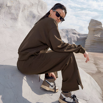 Steph | Das perfekte Casual Sweater-Set