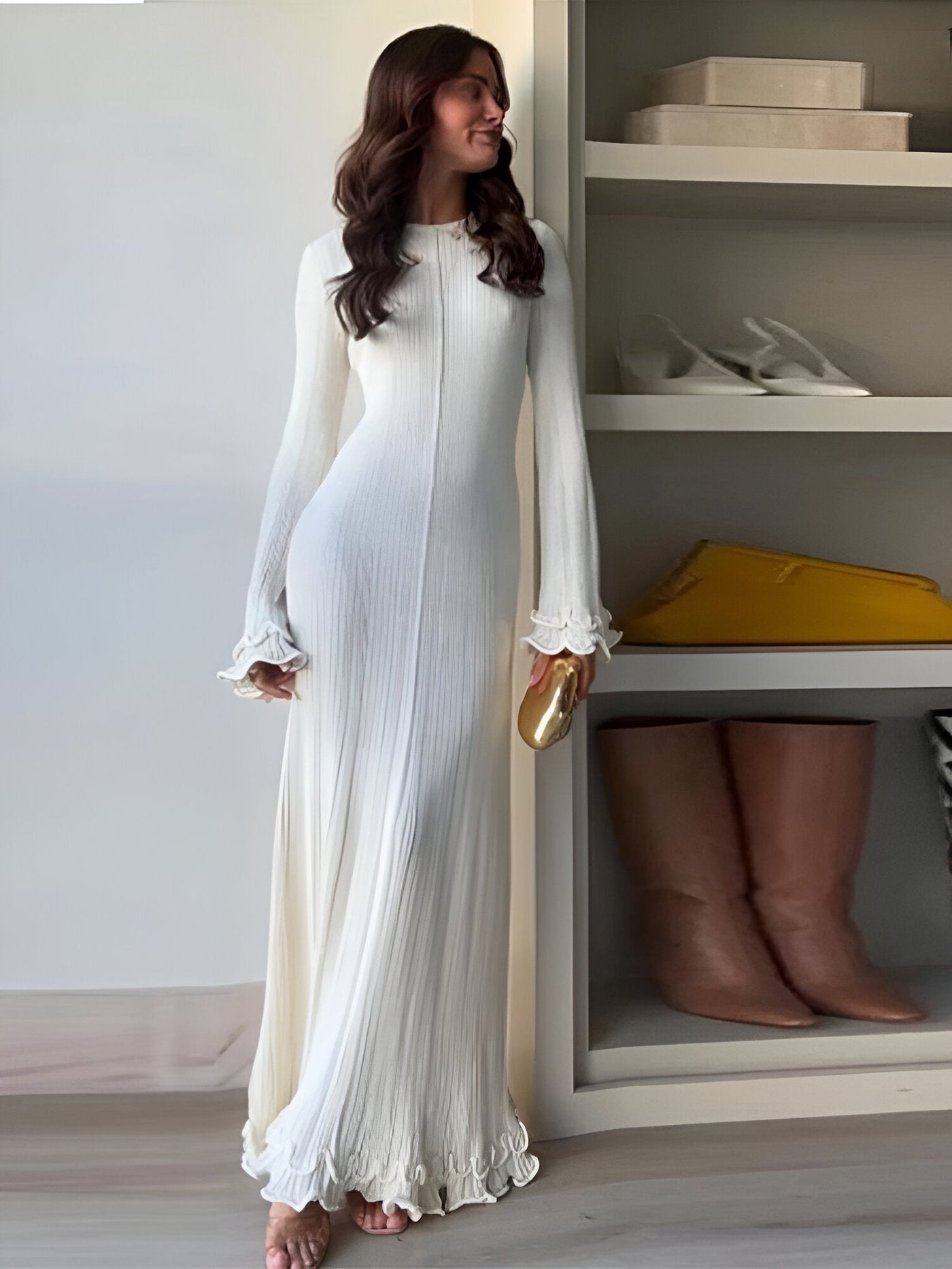 Helen | Mühelos elegant für jeden Anlass