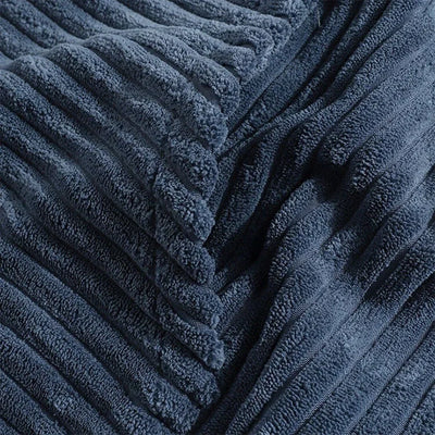 Kapuzenpullover aus Cordstoff für Herren Nigel