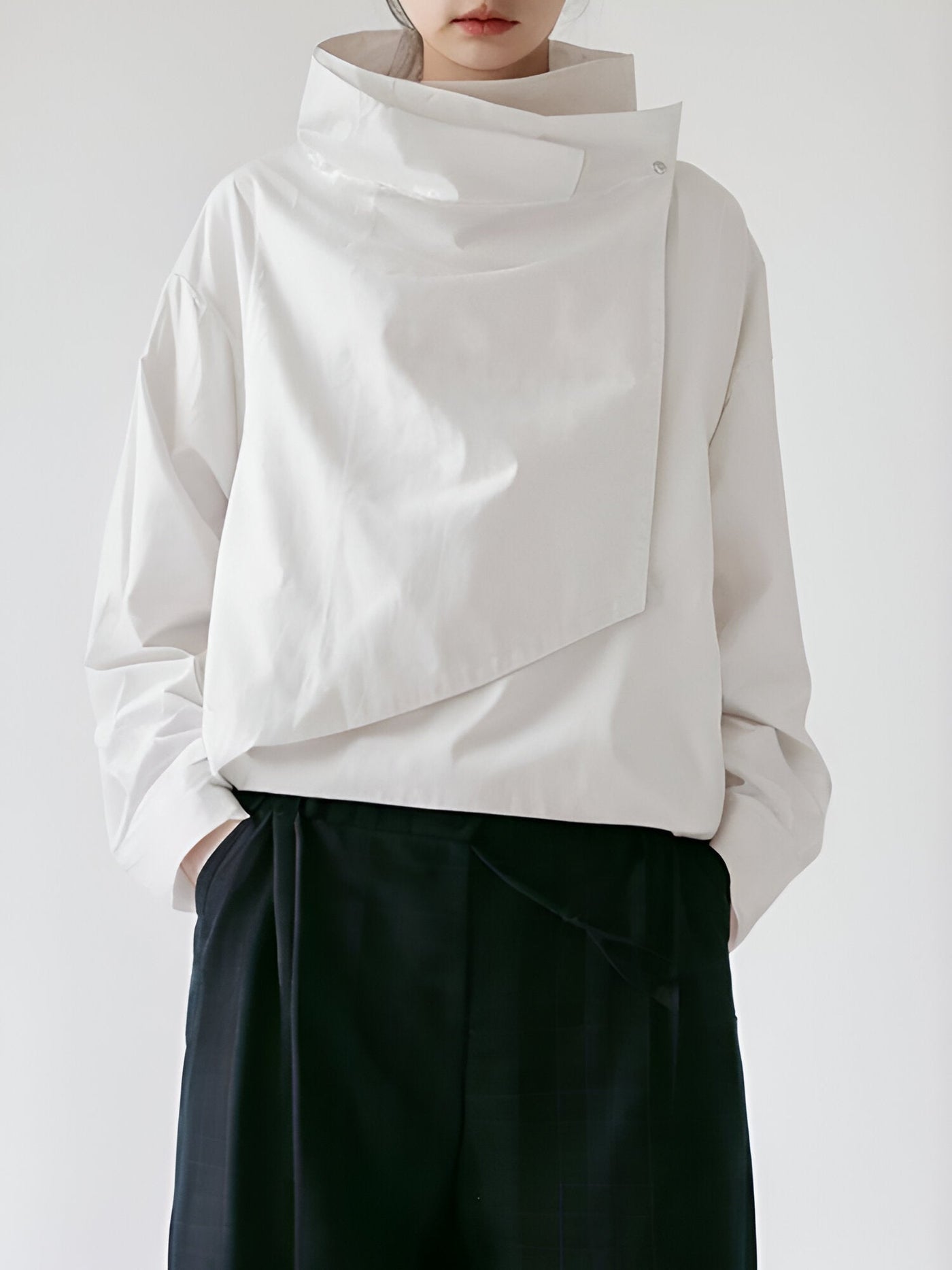 Irmgard | Müheloser Chic für jede Saison