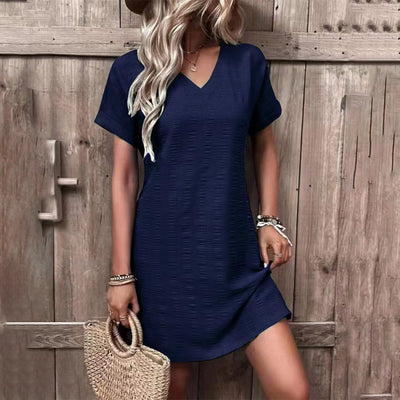 Trendiges Minikleid Moira