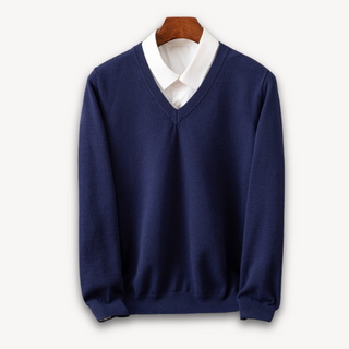 Marineblau