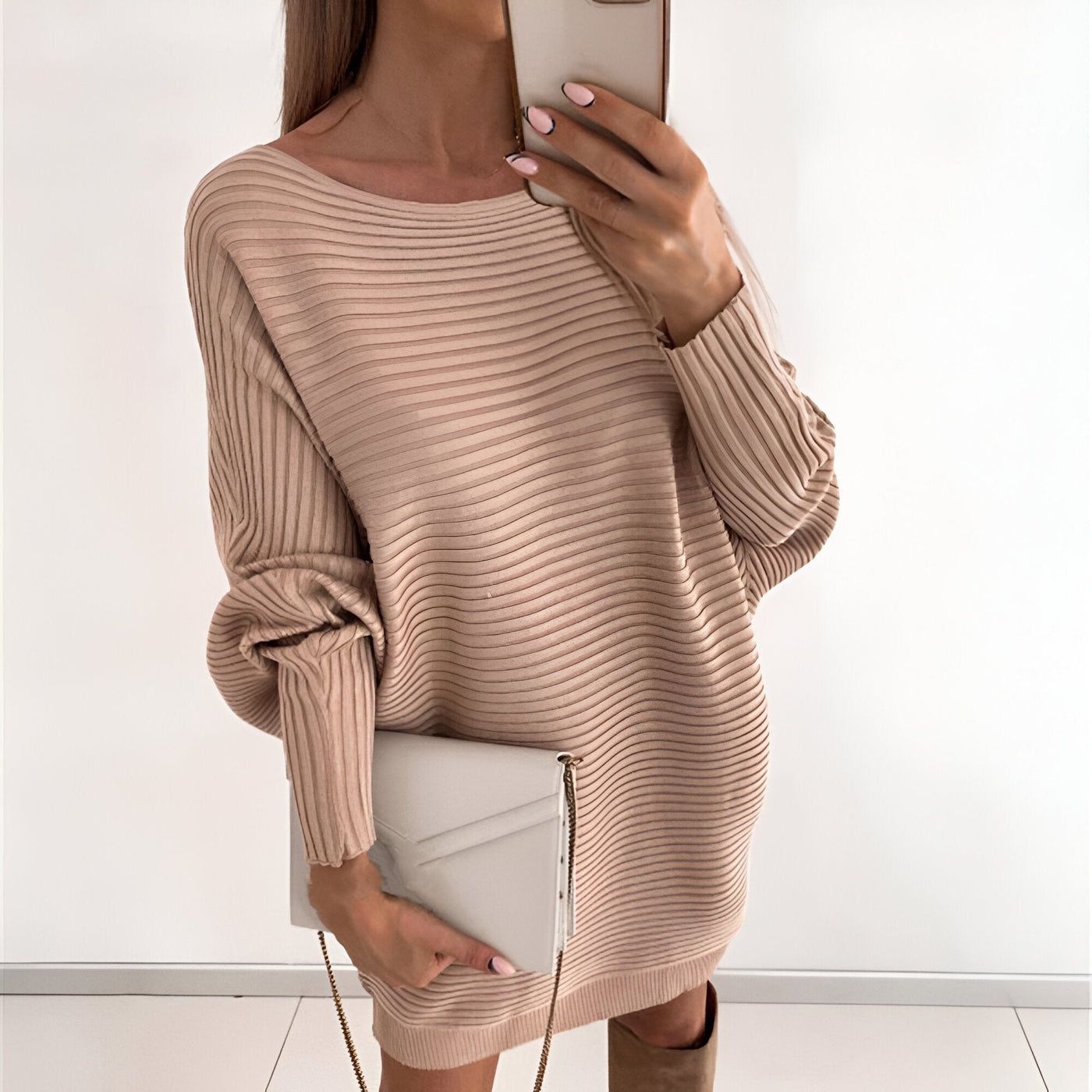 Ava | Mühelos schicke Winter-Eleganz