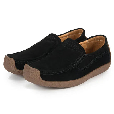 Kiara - Bequeme Damen Loafers