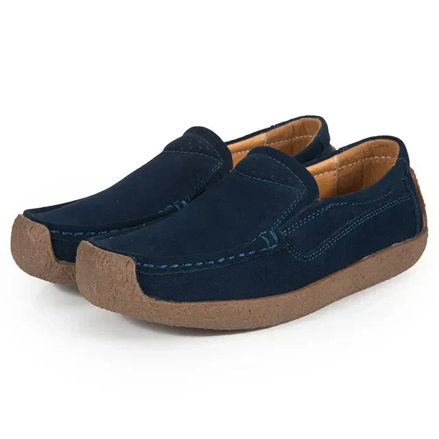 Kiara - Bequeme Damen Loafers