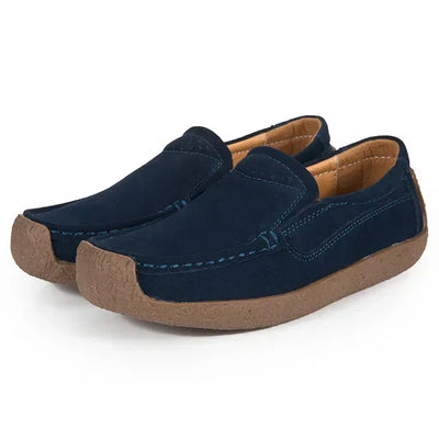 Kiara - Bequeme Damen Loafers