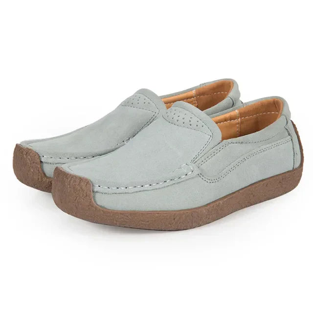 Kiara - Bequeme Damen Loafers