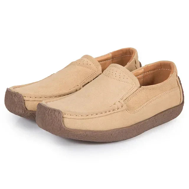 Kiara - Bequeme Damen Loafers