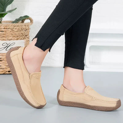 Kiara - Bequeme Damen Loafers