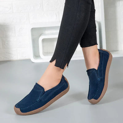 Kiara - Bequeme Damen Loafers