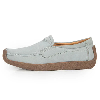 Kiara - Bequeme Damen Loafers
