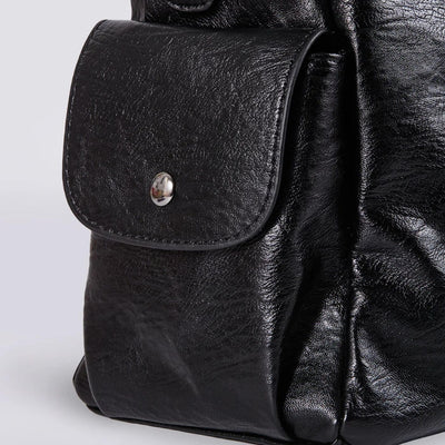 Nina – Luxuriöse Schultertasche in Premiumqualität