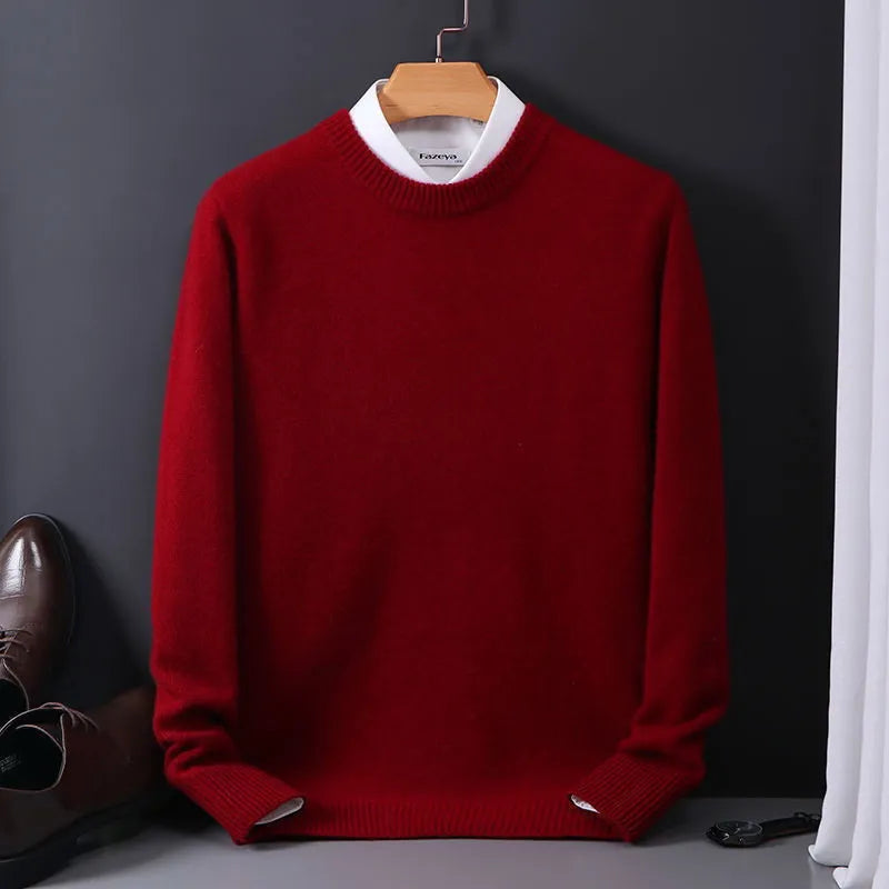 Herrenpullover Noah