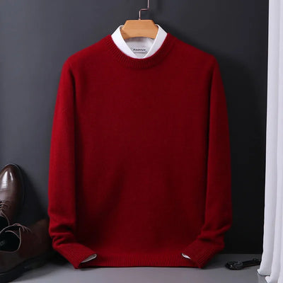 Herrenpullover Noah