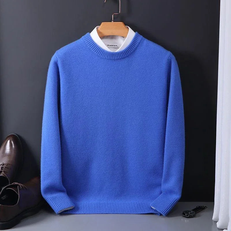 Herrenpullover Noah