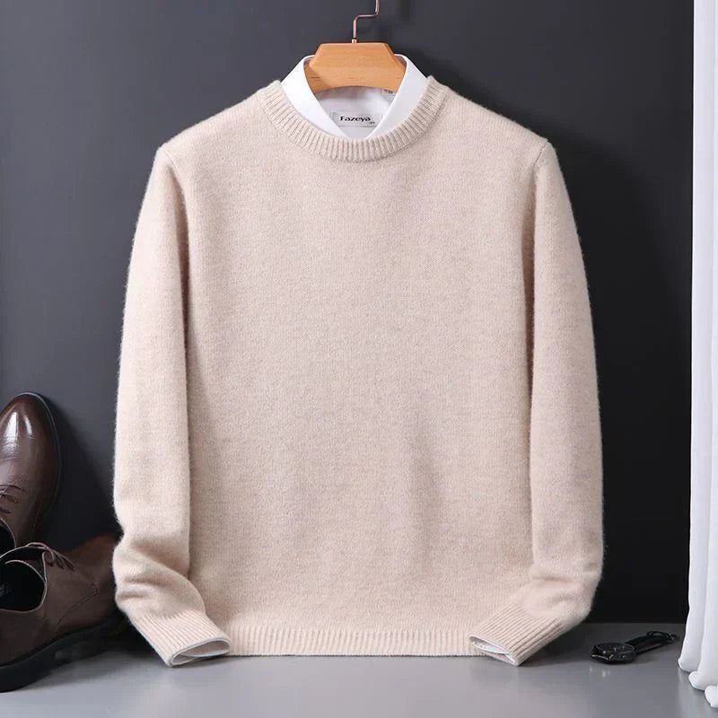 Herrenpullover Noah